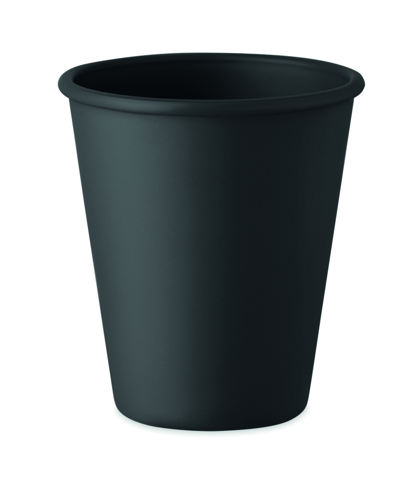 Logo trade promotional merchandise image of: Reusable PLA single wall cup