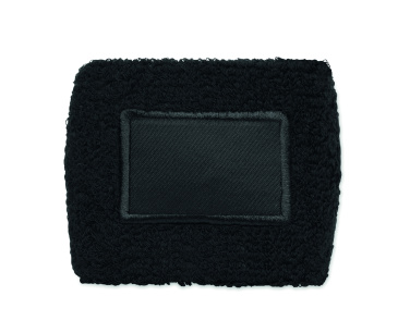 Logotrade promotional gift image of: Wristband in polycotton