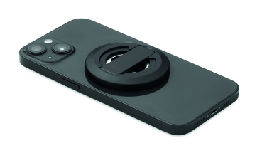 Logotrade promotional product picture of: Phone holder and bottle opener