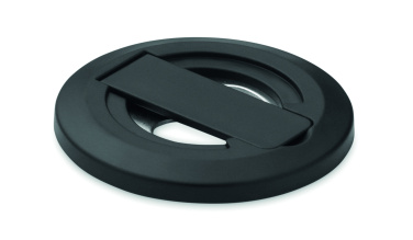 Logo trade promotional product photo of: Phone holder and bottle opener