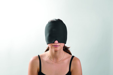 Logo trade promotional product photo of: One size relief compress cap