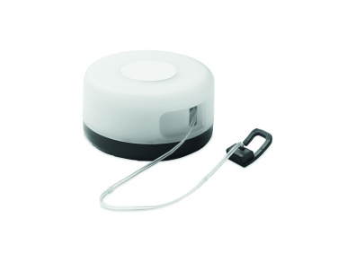 Logotrade corporate gift picture of: Retractable LED string light