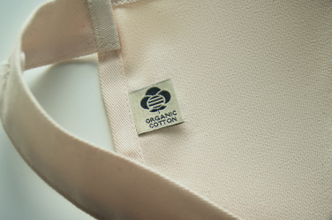 Logotrade promotional giveaways photo of: Organic cotton apron 240 gr/m²