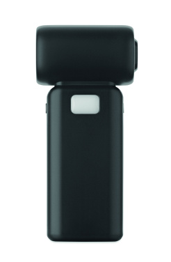 Logo trade promotional merchandise image of: Portable turbo fan