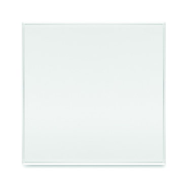 Logotrade promotional item picture of: Glass cube award