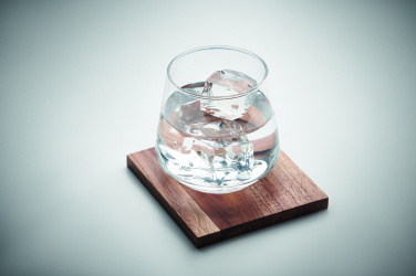 Logotrade promotional giveaways photo of: Whisky short drink glass set