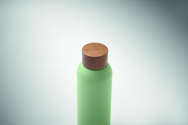 Logo trade promotional products picture of: Single wall bottle 700 ml