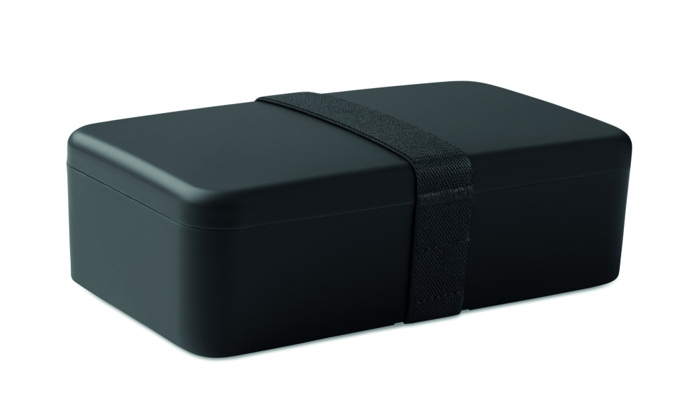 Logotrade corporate gift picture of: Lunch box in PP 750 ml