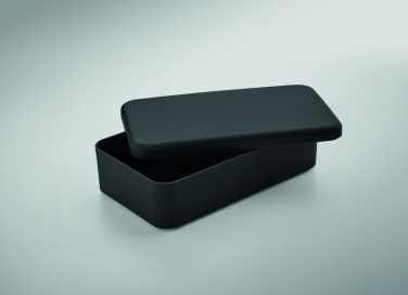 Logotrade promotional merchandise photo of: Lunch box in PP 750 ml