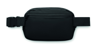 Logotrade promotional item image of: Waist bag in 210D polyester