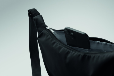 Logotrade promotional giveaway picture of: Sling bag in 400D Oxford