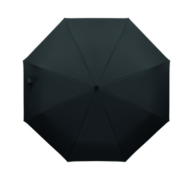Logo trade promotional merchandise photo of: 21 inch windproof umbrella