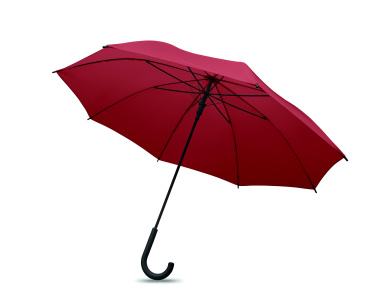 Logo trade corporate gifts picture of: 23‘’ auto open umbrella
