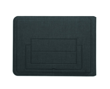 Logotrade promotional gift picture of: 16 inch felt laptop sleeve