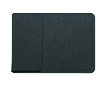 Logo trade advertising products image of: 16 inch felt laptop sleeve