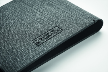 Logo trade business gift photo of: Anti-loss finder PU wallet