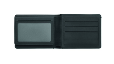 Logotrade promotional giveaways photo of: Anti-loss finder PU wallet