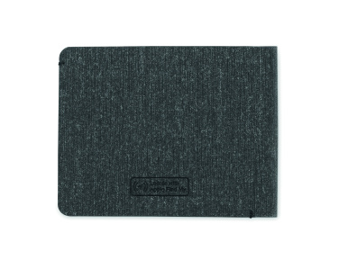 Logo trade promotional items picture of: Anti-loss finder PU wallet