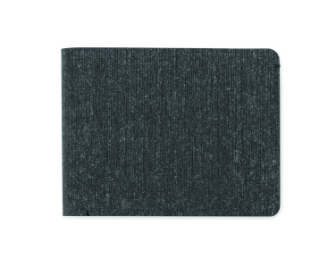 Logo trade promotional merchandise image of: Anti-loss finder PU wallet