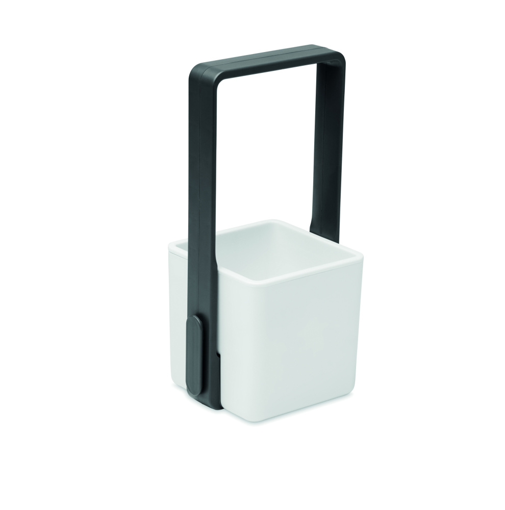 Logotrade promotional item image of: Indoor garden with LED light