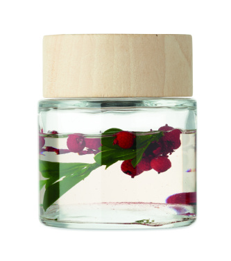 Logotrade advertising product picture of: Vanilla aroma reed diffuser