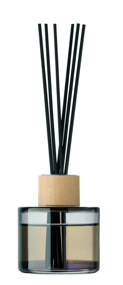 Logotrade promotional giveaways photo of: Vanilla aroma reed diffuser