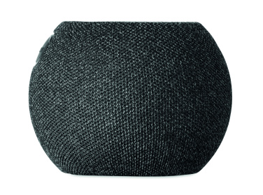 Logo trade promotional items image of: 15W wireless charger speaker