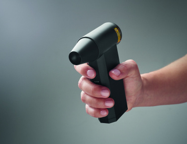 Logo trade promotional merchandise photo of: Portable turbo fan