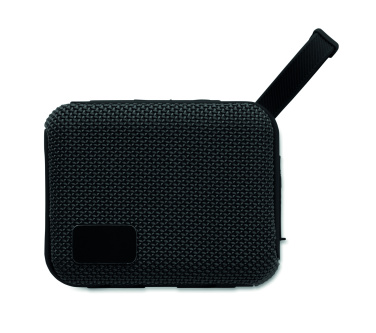 Logotrade corporate gift image of: 5W wireless speaker