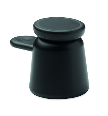 Logotrade advertising product image of: 3 in 1 wireless charger 15W