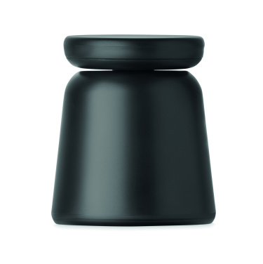 Logo trade promotional merchandise image of: 3 in 1 wireless charger 15W