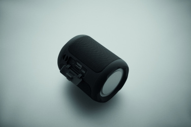 Logotrade corporate gift image of: 5W ABS wireless speaker