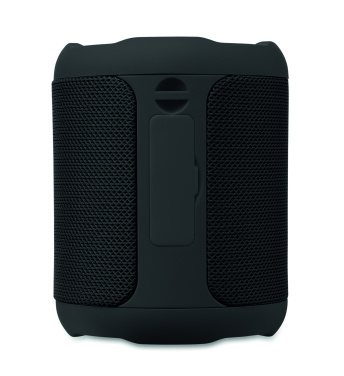 Logo trade corporate gifts picture of: 5W ABS wireless speaker