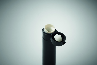 Logotrade promotional giveaway image of: Double wall bottle 300 ml