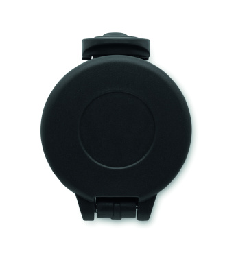 Logo trade corporate gift photo of: Double wall bottle 300 ml