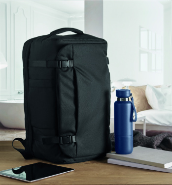 Logotrade advertising product image of: Large carry-on travel bag
