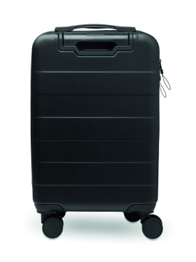 Logotrade promotional gifts photo of: 20 inch hard-shell ABS trolley