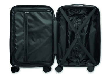 Logotrade promotional merchandise picture of: 20 inch hard-shell ABS trolley