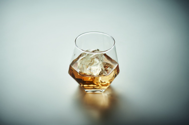 Logotrade promotional gifts photo of: Short drink glass 300 ml