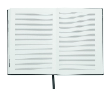 Logo trade business gifts image of: A5 perpetual daily planner