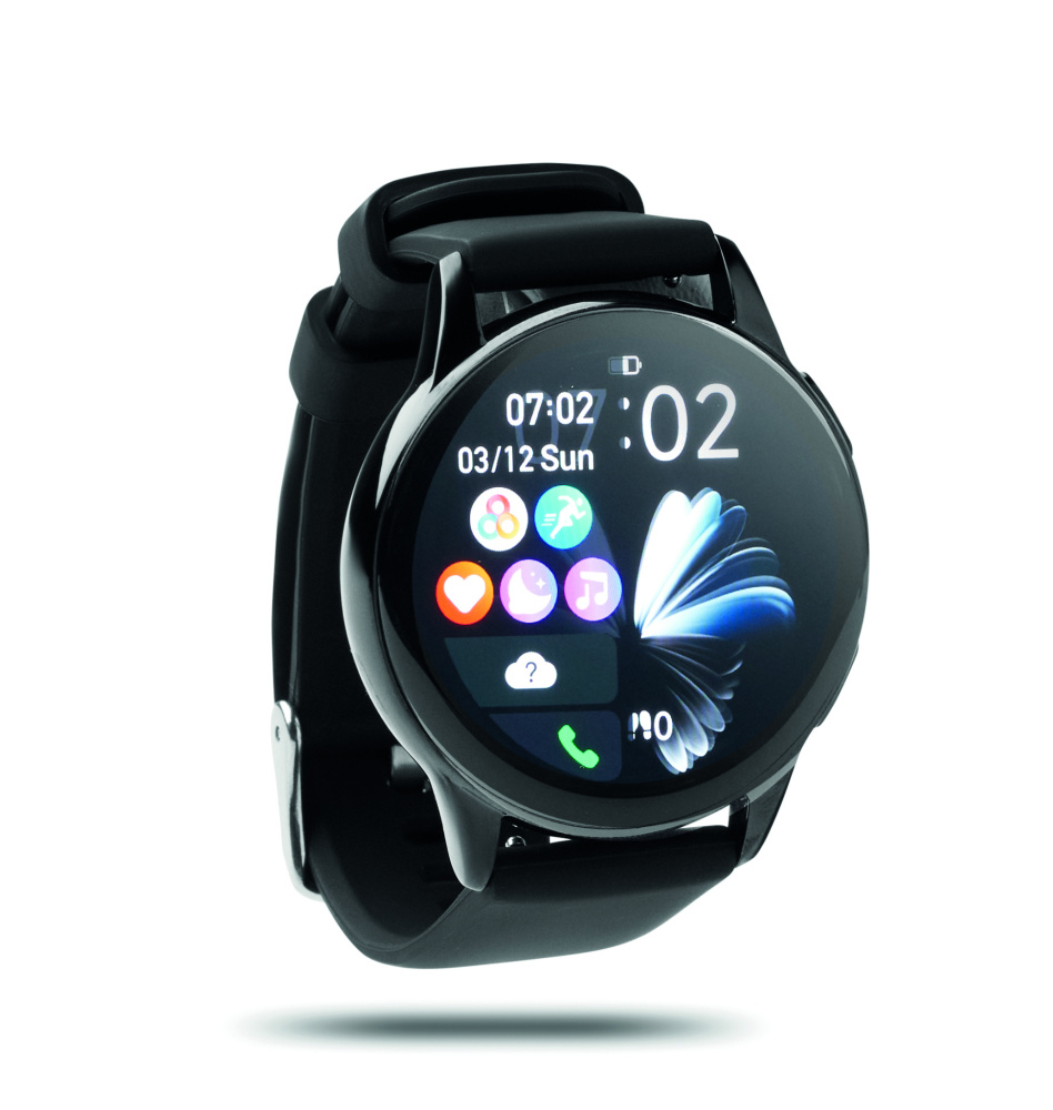 Logotrade advertising product picture of: Smartwatch IP68 waterproof
