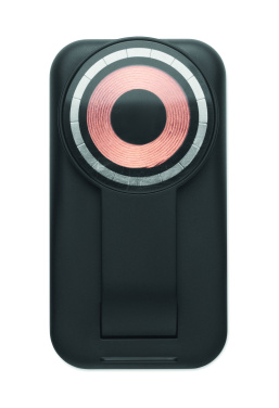 Logotrade promotional merchandise photo of: 3 in 1 wireless charger 15W