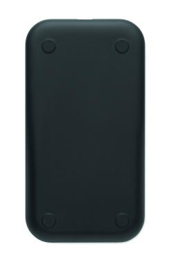 Logo trade promotional gifts picture of: 3 in 1 wireless charger 15W