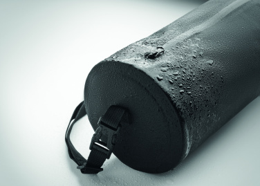 Logo trade business gift photo of: Sports bag in 300D RPET