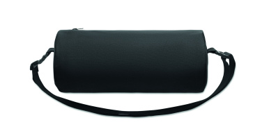 Logotrade promotional giveaway image of: Sports bag in 300D RPET