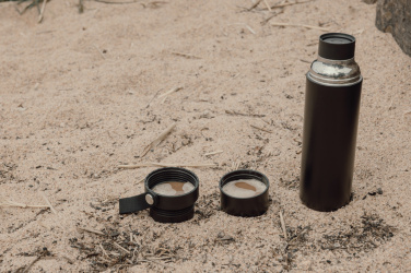 Logotrade business gift image of: VINGA Tono RCS thermos double cup 750 ML