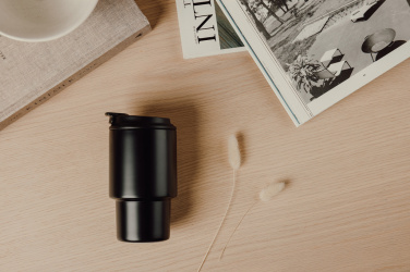 Logotrade advertising product image of: VINGA Nagano RCS to-go mug 350 ML