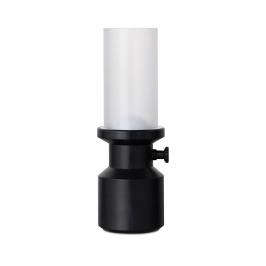 Logo trade promotional giveaways image of: VINGA Niori RCS table lamp