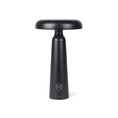 Logotrade promotional product image of: VINGA Avery RCS table lamp