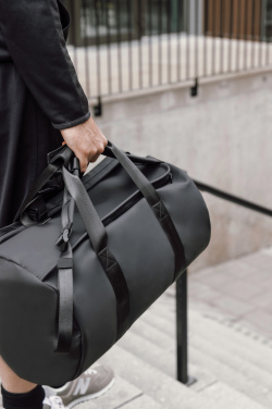 Logotrade business gift image of: VINGA Baltimore RCS weekend backpack